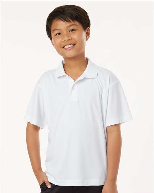 Model White