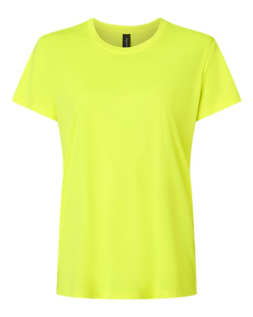 Product Neon Yellow