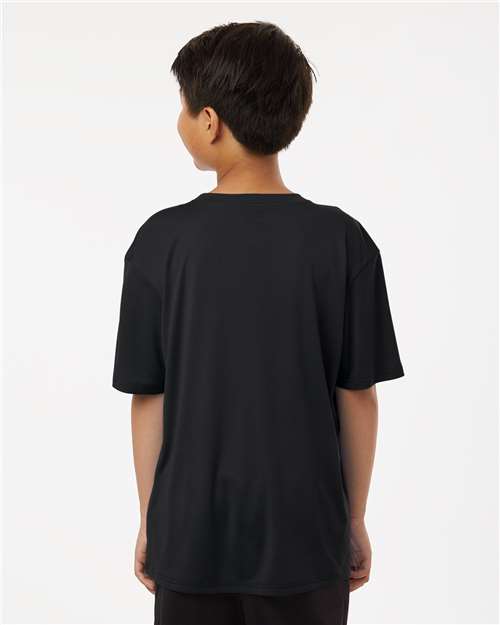 Back Model Black