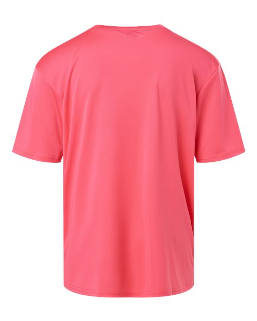 Back Product Bright Pink