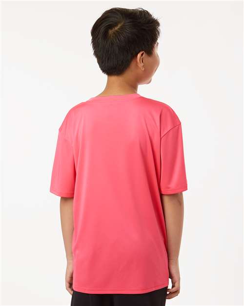 Back Model Bright Pink