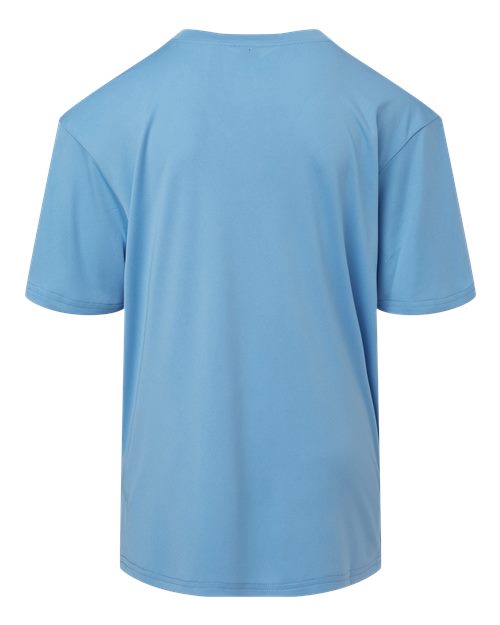 Back Product Carolina Blue