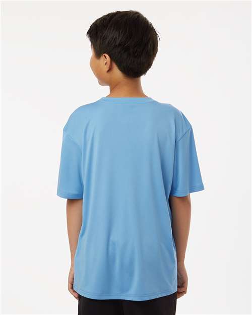 Back Model Carolina Blue
