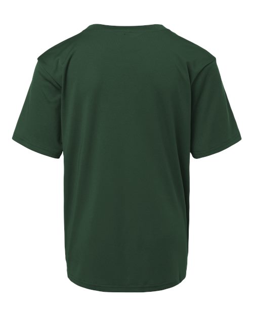 Back Product Forest Green