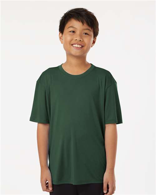 Model Forest Green