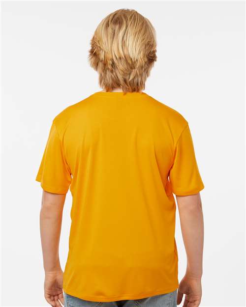 Back Model Gold