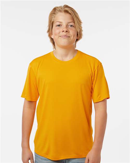 Model Gold