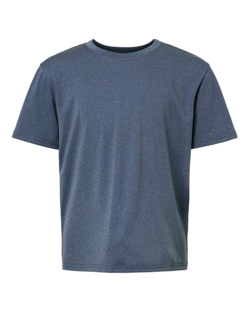 Product Heather Navy
