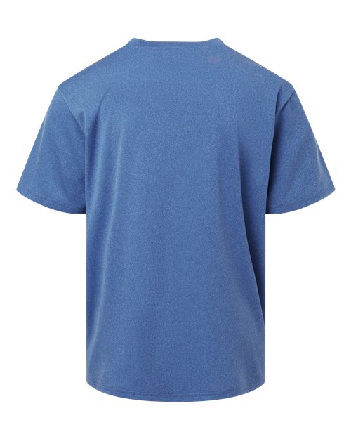 Back Product Heather Royal