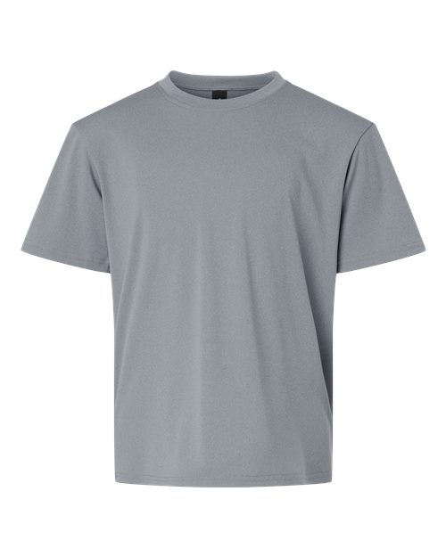Product Heather Steel