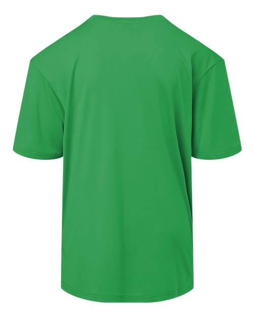 Back Product Kelly Green