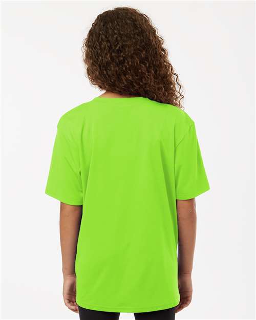 Back Model Lime