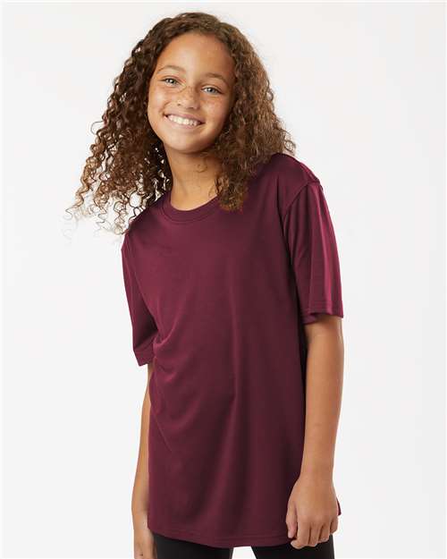 Model Maroon