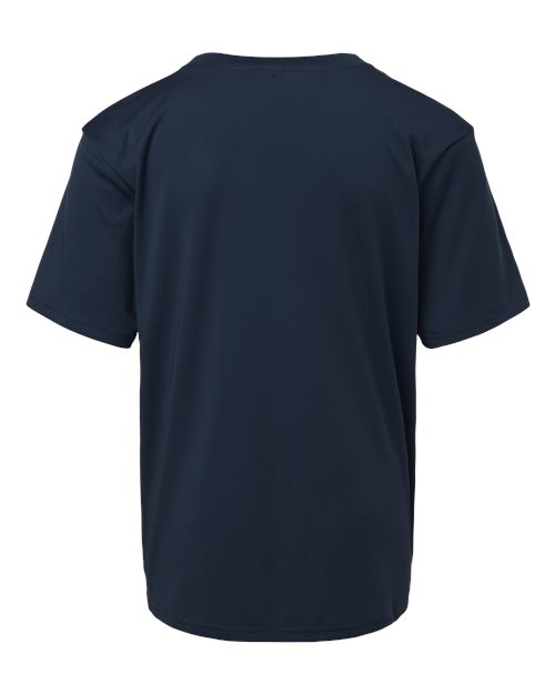 Back Product Navy