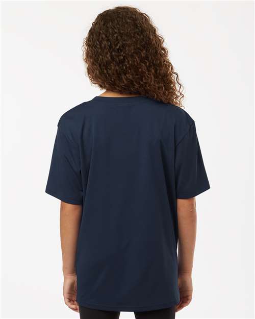 Back Model Navy