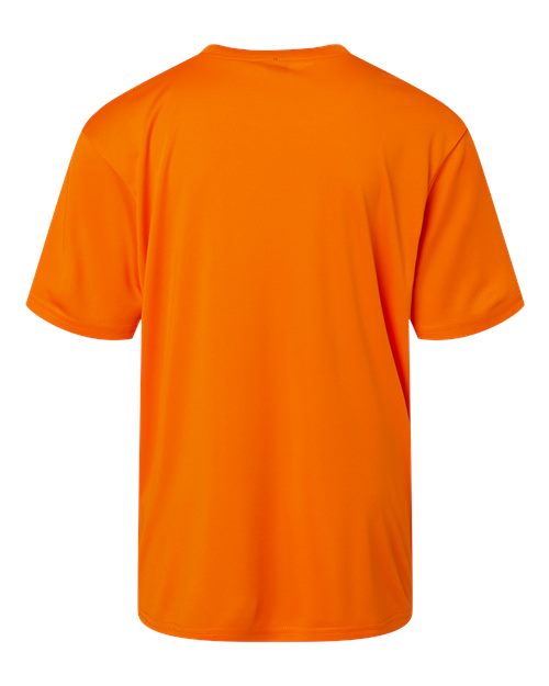 Back Product Neon Orange
