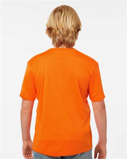 Back Model Neon Orange
