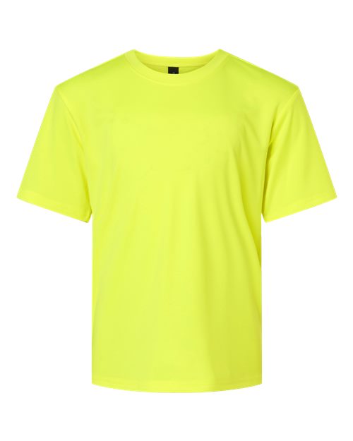Product Neon Yellow