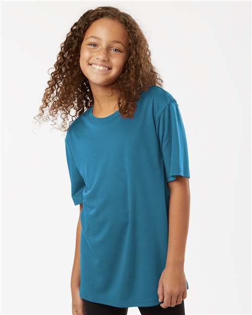 Model Pacific Blue