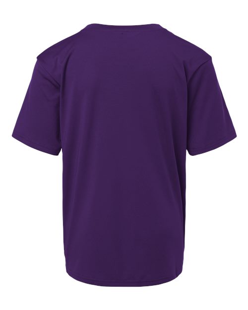 Back Product Purple