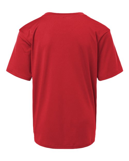 Back Product Red