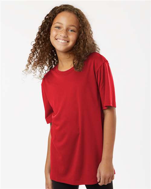 Model Red