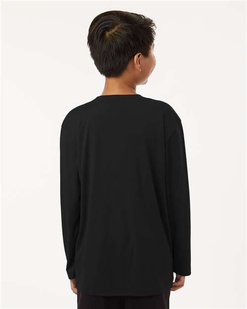 Back Model Black
