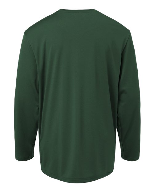 Back Product Forest Green