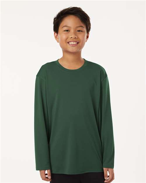 Model Forest Green