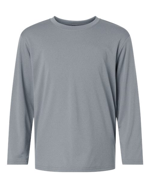 Product Heather Steel