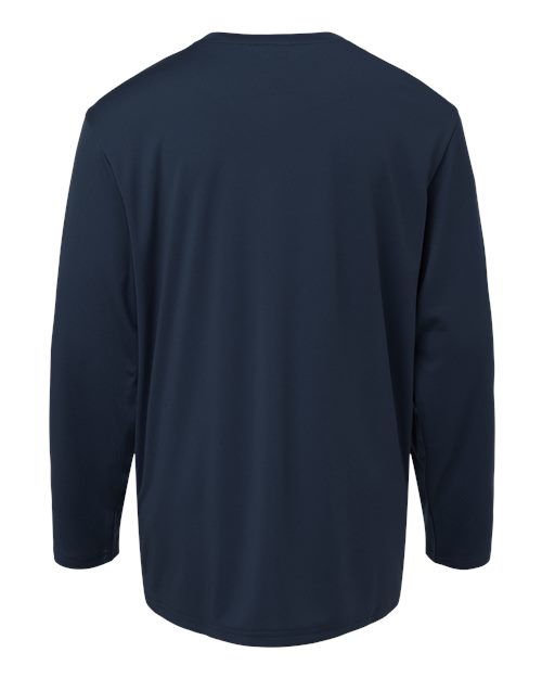 Back Product Navy