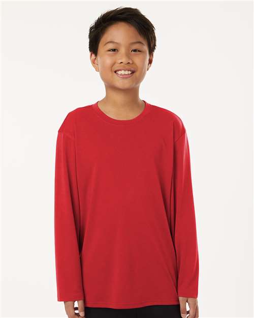 Model Red