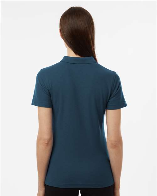 Back Model Atlantic Blue