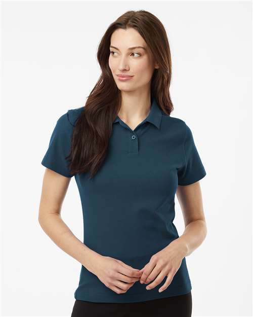 Model Atlantic Blue