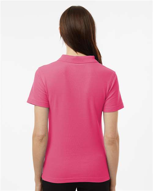 Back Model Bright Pink