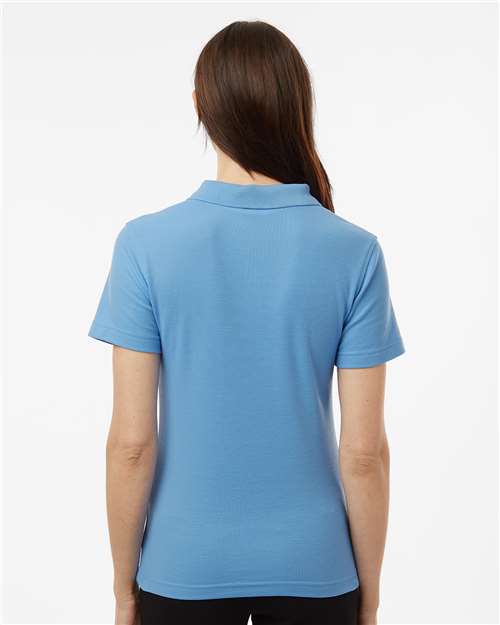 Back Model Carolina Blue