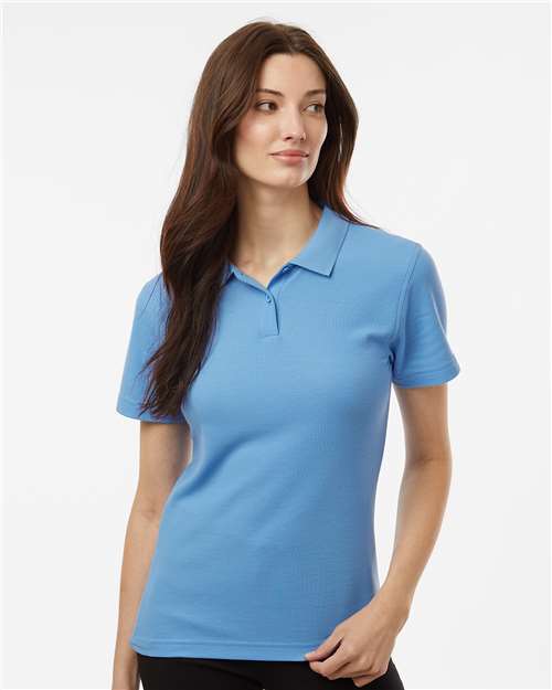 Model Carolina Blue