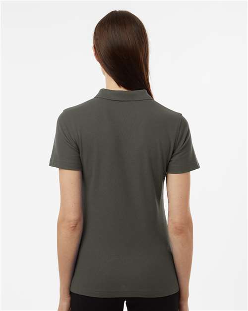 Back Model Charcoal