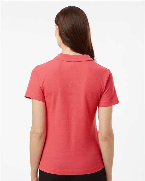 Back Model Coral
