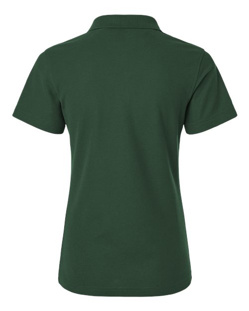 Back Product Forest Green