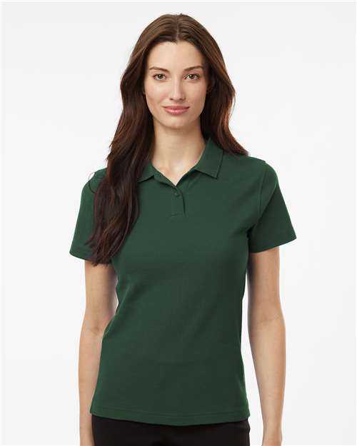 Model Forest Green