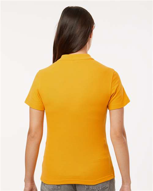 Back Model Gold