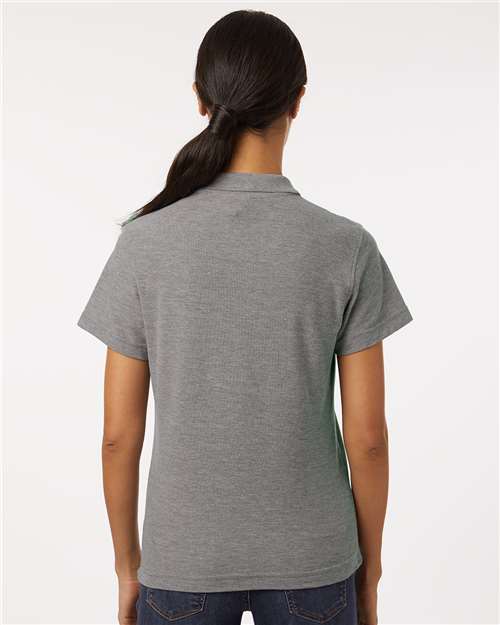 Back Model Heather Granite