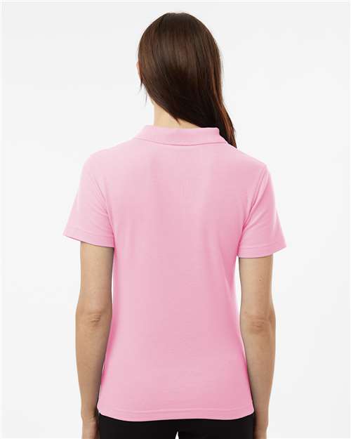 Back Model Light Pink
