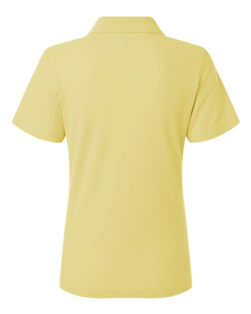 Back Product Light Yellow