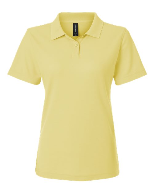 Product Light Yellow