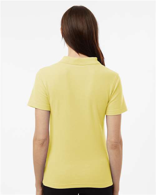 Back Model Light Yellow