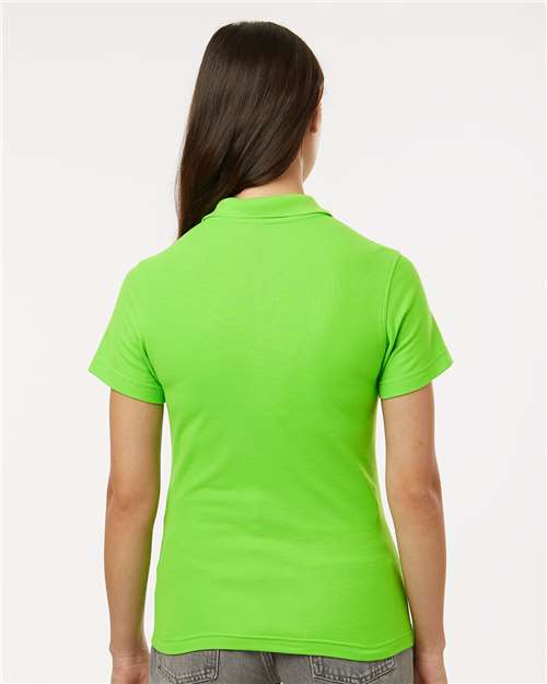 Back Model Lime