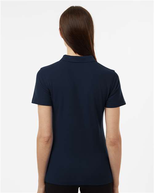 Back Model Navy