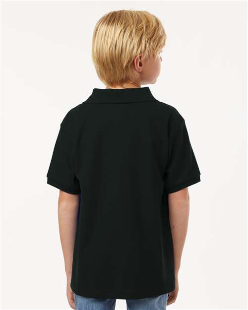 Back Model Black
